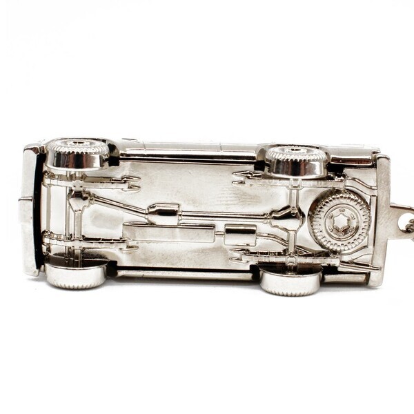 ●3000個限定● TOYOTA LANDCRUISER 60 キーチェーン CAMSHOP.JP にて一般販売開始（7月24日〜）