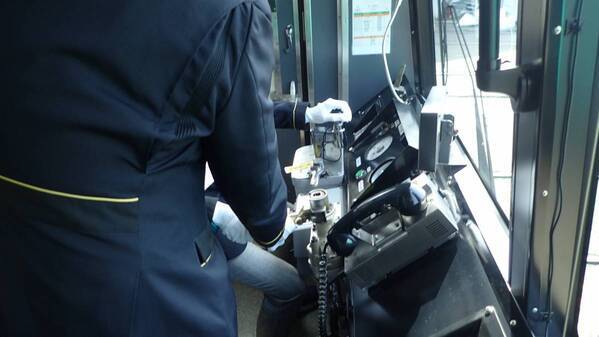 ～ 叡山電車開業100周年事業 ～ 2025年8月1日、2日に「運転体験会」を実施します