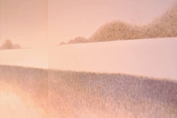 大正町屋×アート×薬草サウナをコンセプトとした町屋ホテル「和乃リトリートひといき」新棟に新たなアート作品が誕生！