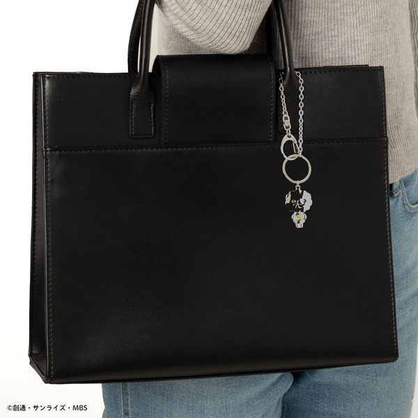 STRICT-G×THE KISS   『機動戦士ガンダム 水星の魔女』コラボアクセサリー　1/23（木）より受注開始！