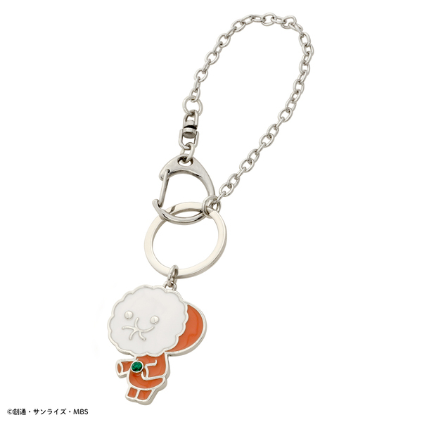 STRICT-G×THE KISS   『機動戦士ガンダム 水星の魔女』コラボアクセサリー　1/23（木）より受注開始！