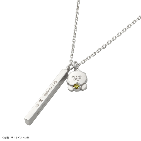 STRICT-G×THE KISS   『機動戦士ガンダム 水星の魔女』コラボアクセサリー　1/23（木）より受注開始！