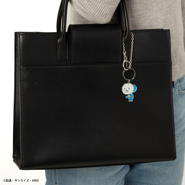 STRICT-G×THE KISS   『機動戦士ガンダム 水星の魔女』コラボアクセサリー　1/23（木）より受注開始！