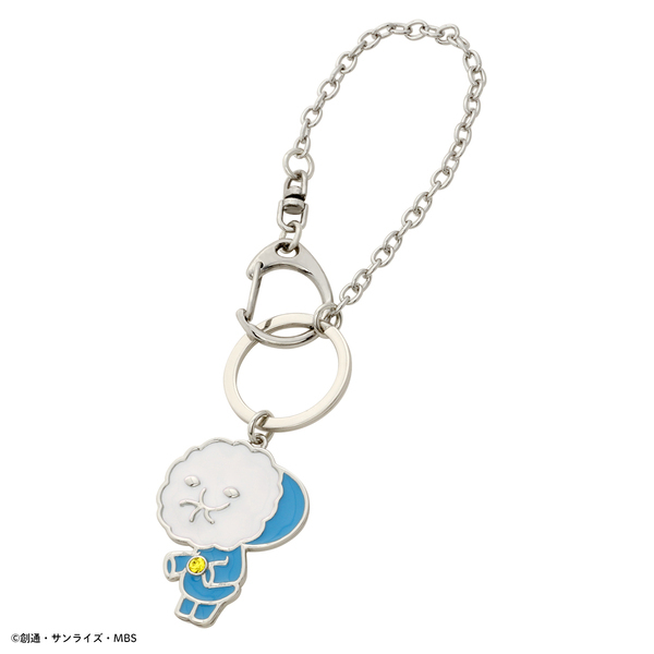 STRICT-G×THE KISS   『機動戦士ガンダム 水星の魔女』コラボアクセサリー　1/23（木）より受注開始！