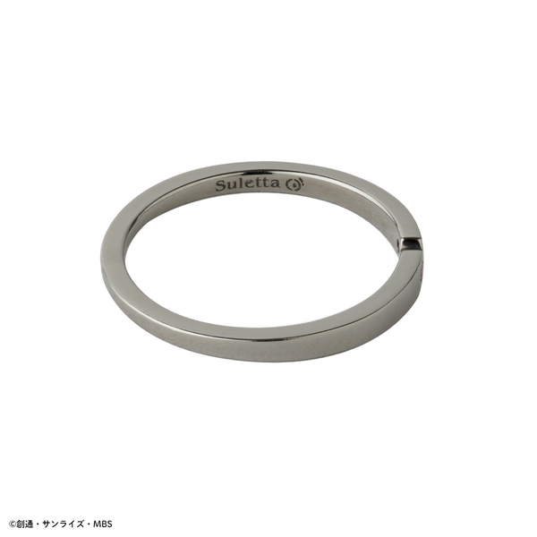 STRICT-G×THE KISS   『機動戦士ガンダム 水星の魔女』コラボアクセサリー　1/23（木）より受注開始！