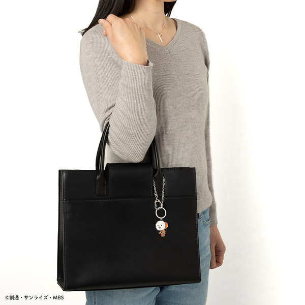 STRICT-G×THE KISS   『機動戦士ガンダム 水星の魔女』コラボアクセサリー　1/23（木）より受注開始！