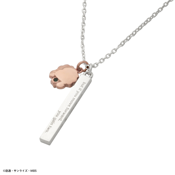 STRICT-G×THE KISS   『機動戦士ガンダム 水星の魔女』コラボアクセサリー　1/23（木）より受注開始！