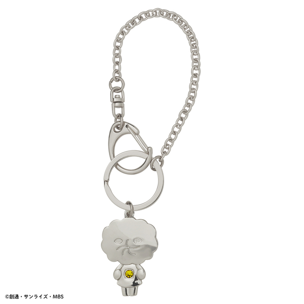 STRICT-G×THE KISS   『機動戦士ガンダム 水星の魔女』コラボアクセサリー　1/23（木）より受注開始！