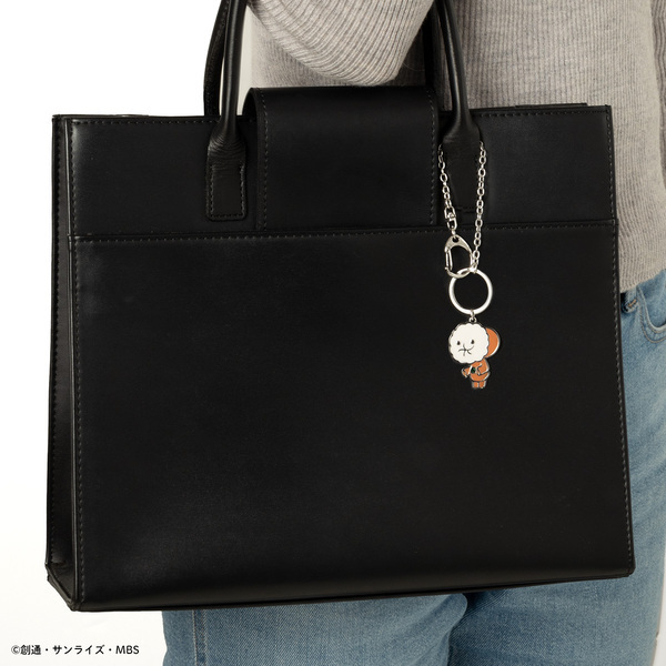 STRICT-G×THE KISS   『機動戦士ガンダム 水星の魔女』コラボアクセサリー　1/23（木）より受注開始！