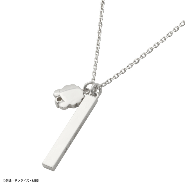 STRICT-G×THE KISS   『機動戦士ガンダム 水星の魔女』コラボアクセサリー　1/23（木）より受注開始！