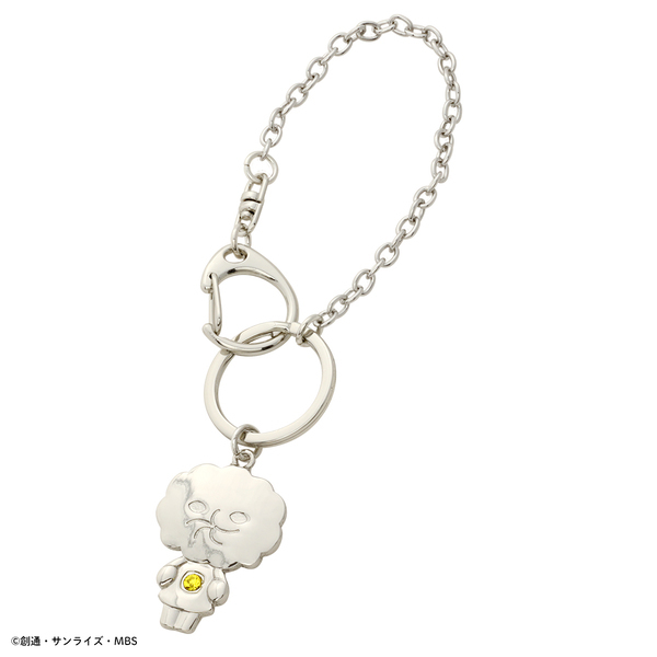 STRICT-G×THE KISS   『機動戦士ガンダム 水星の魔女』コラボアクセサリー　1/23（木）より受注開始！