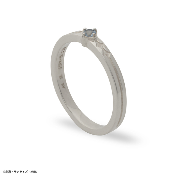 STRICT-G×THE KISS   『機動戦士ガンダム 水星の魔女』コラボアクセサリー　1/23（木）より受注開始！