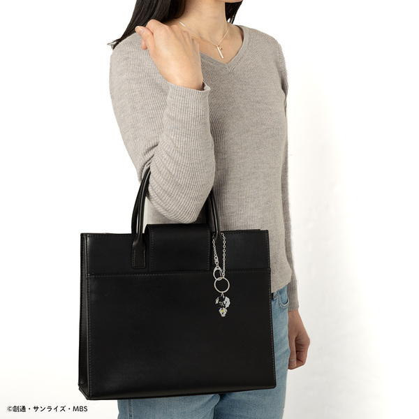 STRICT-G×THE KISS   『機動戦士ガンダム 水星の魔女』コラボアクセサリー　1/23（木）より受注開始！