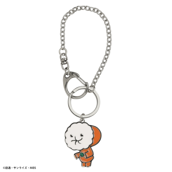 STRICT-G×THE KISS   『機動戦士ガンダム 水星の魔女』コラボアクセサリー　1/23（木）より受注開始！