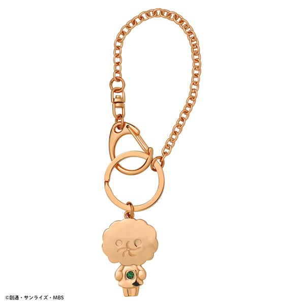 STRICT-G×THE KISS   『機動戦士ガンダム 水星の魔女』コラボアクセサリー　1/23（木）より受注開始！