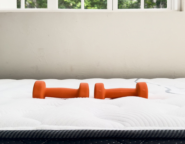 「雲のやすらぎプレミアム 極マットレス」新発売！快適な睡眠環境を目指す8層構造マットレス登場