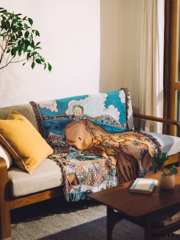 【studio CLIP × コジコジ】 コラボアイテムを1月9日(木)より販売開始！ studio CLIP CAFE ではコラボメニューも登場