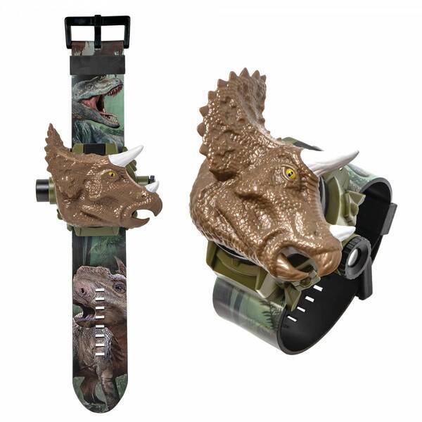 恐竜フィーバー再燃のこの夏、オンラインで“ジュラシック冒険”体験！　動く恐竜フィギュアや限定グッズが当たる「ジュラシック王国トレジャーくじ」、リモチャレで販売開始