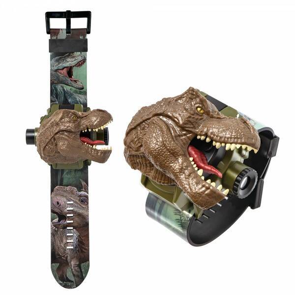 恐竜フィーバー再燃のこの夏、オンラインで“ジュラシック冒険”体験！　動く恐竜フィギュアや限定グッズが当たる「ジュラシック王国トレジャーくじ」、リモチャレで販売開始