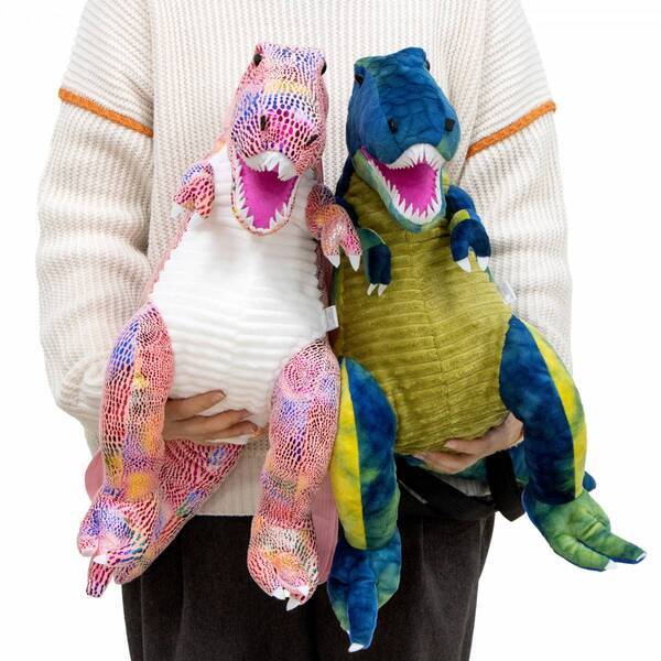 恐竜フィーバー再燃のこの夏、オンラインで“ジュラシック冒険”体験！　動く恐竜フィギュアや限定グッズが当たる「ジュラシック王国トレジャーくじ」、リモチャレで販売開始