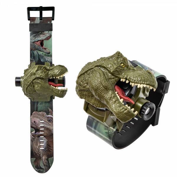 恐竜フィーバー再燃のこの夏、オンラインで“ジュラシック冒険”体験！　動く恐竜フィギュアや限定グッズが当たる「ジュラシック王国トレジャーくじ」、リモチャレで販売開始