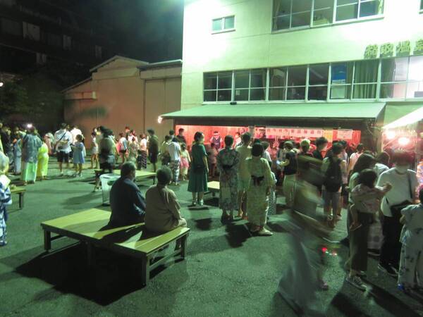 【東伊豆町】海水浴場・花火大会　夏のイベント情報