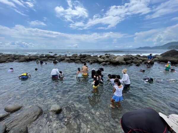 【東伊豆町】海水浴場・花火大会　夏のイベント情報