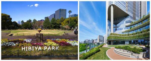 【好評開催中】参加者の95.9％が絶賛！家族や友人との夏のお出かけにぴったり。東京・日比谷でショッピングや観劇の合間に楽しめる“街歩き×謎解きイベント”