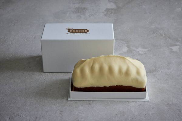 エシレ・パティスリー オ ブールより 冷やしておいしい！レモンが爽やかに香る 「ウィークエンド・エシレ シトロン エ クレーム」 2025年7月18日（金）期間限定で新登場　