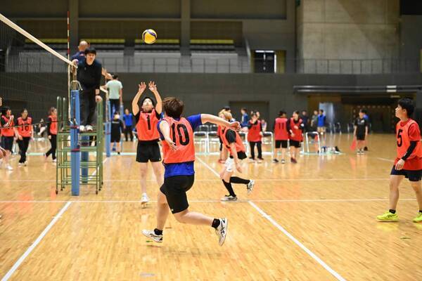 【玉野総合医療専門学校】栄光奪還！スポーツの祭典で4大会ぶり総合優勝の快挙達成！