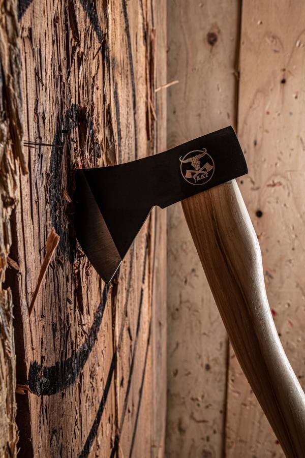 【マイ斧  プレゼント】フォロー＆リポストキャンペーン！〜斧投げBAR 大阪心斎橋店のオープン記念〜