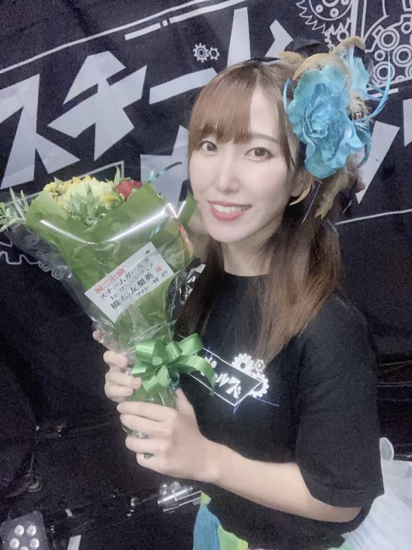 高田馬場【人気アイドルグループ「仮面女子」元メンバー】河田友梨さんがコミュニティバーをオープン！