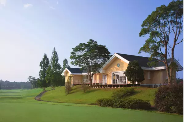リソルグループの運営ゴルフ場14コースで 「リソルカードG新規入会キャンペーン」を1/6から開催