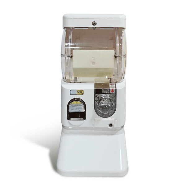 すぐにガチャを開始できます！AMAZON クリックカープロダクツで「ガチャマシン・スタートセット」が新発売！