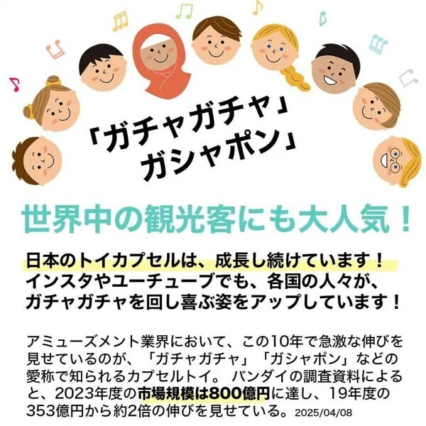 すぐにガチャを開始できます！AMAZON クリックカープロダクツで「ガチャマシン・スタートセット」が新発売！