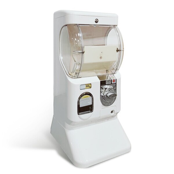 すぐにガチャを開始できます！AMAZON クリックカープロダクツで「ガチャマシン・スタートセット」が新発売！