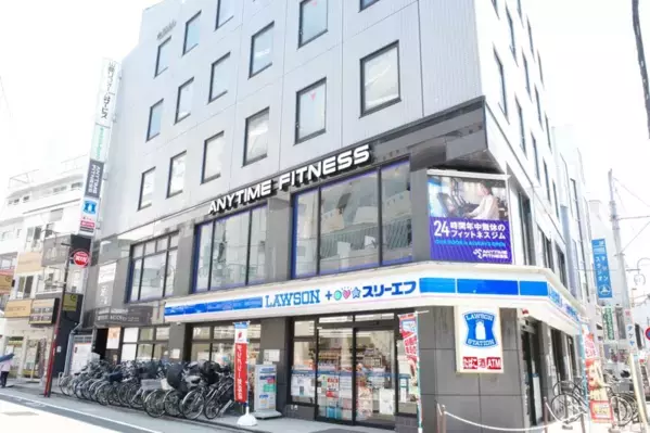 【グランドオープン】エニタイムフィットネス竹の塚店（東京都足立区）2025年7月7日（月）＜24時間年中無休のフィットネスジム＞