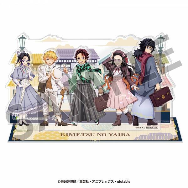リロホテルズ＆リゾーツ×アニメ「鬼滅の刃」コラボキャンペーン開催！ コラボルームや限定ノベルティも｜2025年9月19日（金）～