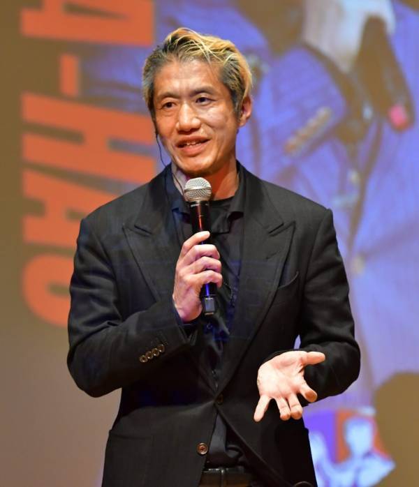 ドーピングのない世界の実現を目指す。アンチドーピング機構が運営するフィットネスコンテスト「ANNBBF 全日本選手権」へのスポンサーに就任！