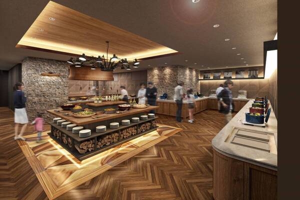 神奈川県初出店「TAOYA箱根」2025年11月グランドオープン ～2025年8月1日（金）予約受付開始～