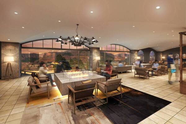 神奈川県初出店「TAOYA箱根」2025年11月グランドオープン ～2025年8月1日（金）予約受付開始～