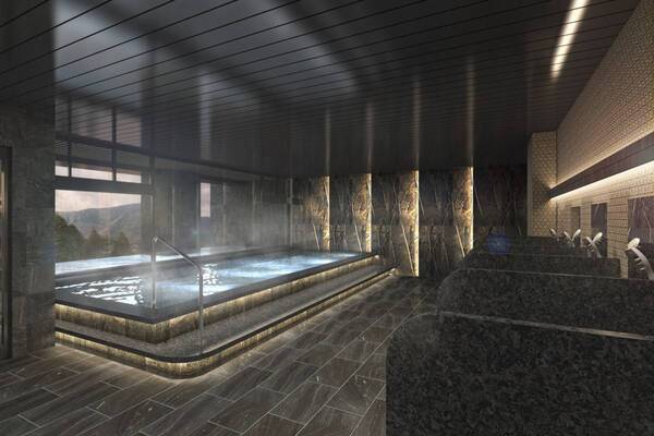 神奈川県初出店「TAOYA箱根」2025年11月グランドオープン ～2025年8月1日（金）予約受付開始～