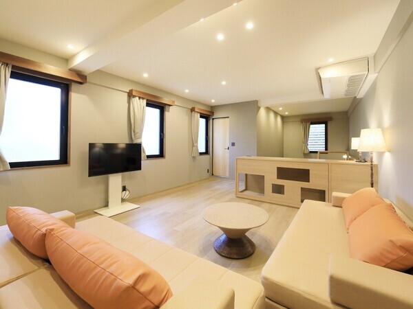 【開業1周年記念】箱根・強羅の愛犬と泊まれる旅館が 特別プランを販売｜～2025年10月31日まで