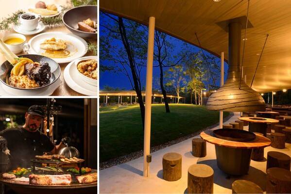 大阪ベイエリアに「時間（とき）の流れ」を重視した滞在型リゾート誕生〜ホテル・ロッジ舞洲、4月1日から『The Day Osaka』へ