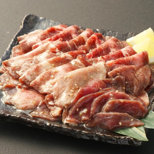 【熊本県熊本市ふるさと納税】特製ねぎ塩ダレで味わう「牛タン ねぎ塩ダレ漬け」約1kgセットが登場