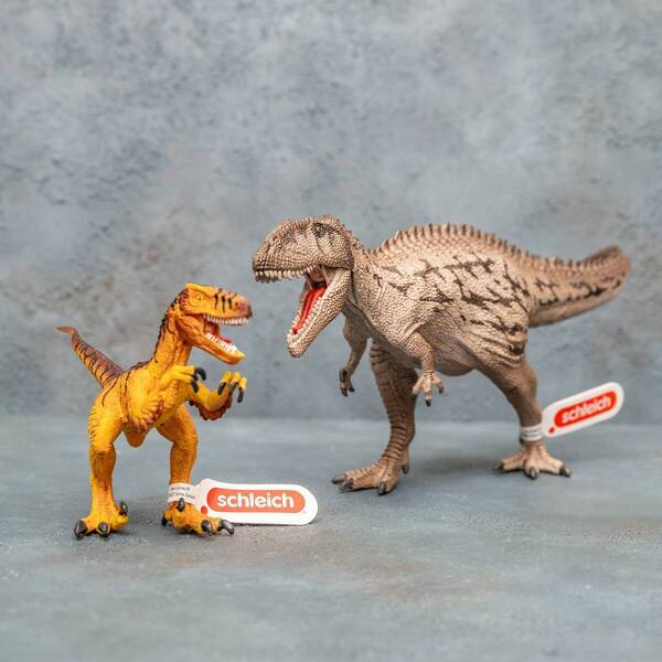 SPA＆HOTEL舞浜ユーラシア 「シュライヒコラボ」第5弾開催！