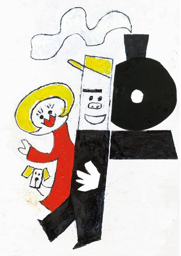 【広島初開催】ハッチポッチ　藤枝リュウジの世界を7/18より開催