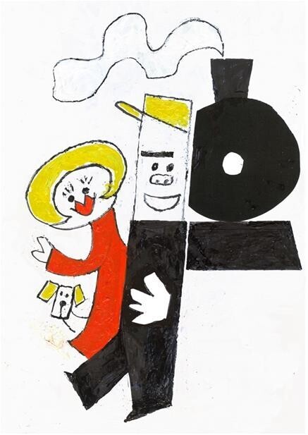 【広島初開催】ハッチポッチ　藤枝リュウジの世界を7/18より開催