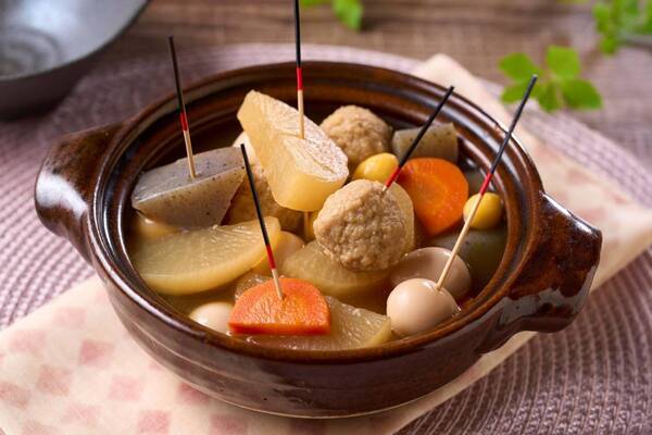 来たぞ！味覚の秋！食欲の秋！ 2025年秋・大江戸温泉物語で楽しむ季節のバイキング