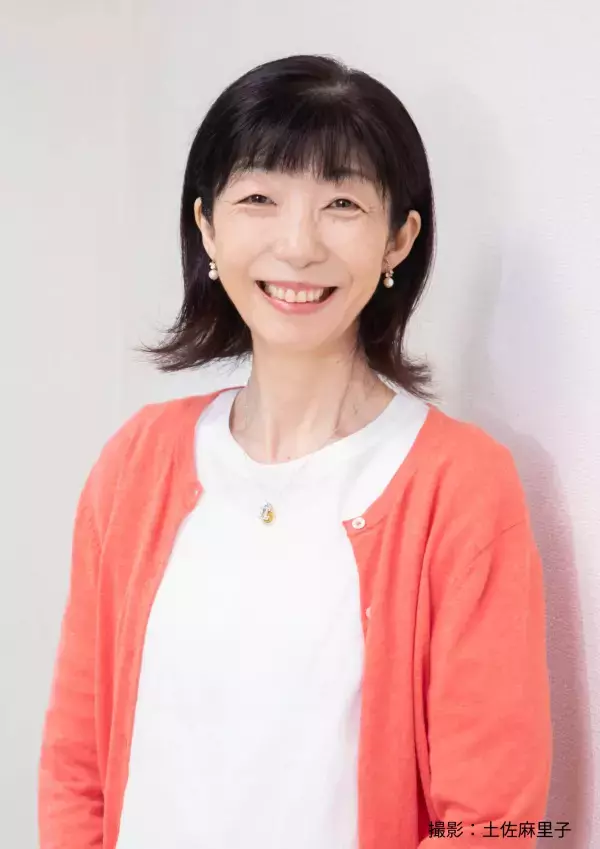 『人魚が逃げた』が「2025年本屋大賞」候補作に 青山美智子が5年連続ノミネート